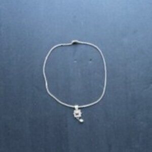 Lori Bonn Pendant necklace